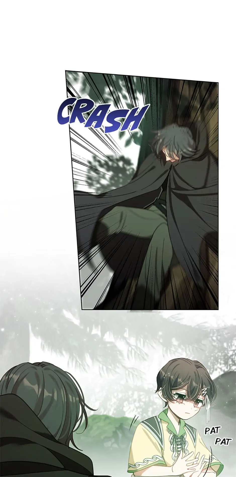 Devoted to Diamond chapter 46 - page 44